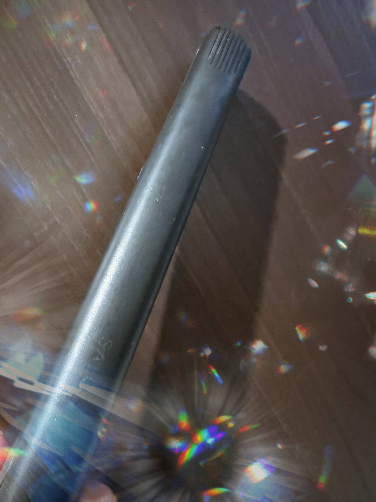 ストレートヘアアイロン/SALONIA/ストレートアイロンを使ったクチコミ(1枚目)