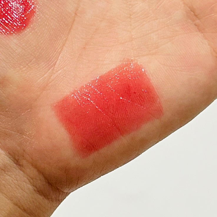 THIN GLOW TINT/BRAYE/口紅を使ったクチコミ(6枚目)