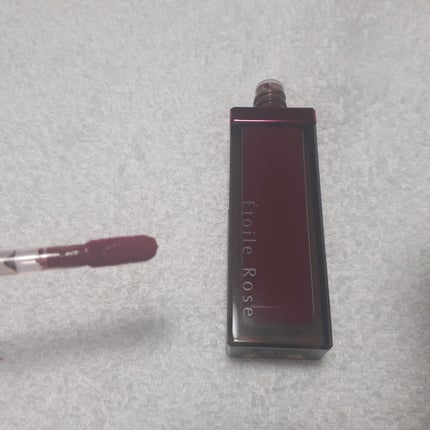 ティントリップ/Étoile Rose/リップティントを使ったクチコミ(3枚目)