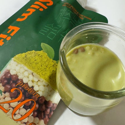 エクストリームスリムシェイク/EXTREME/その他プロテインを使ったクチコミ(7枚目)