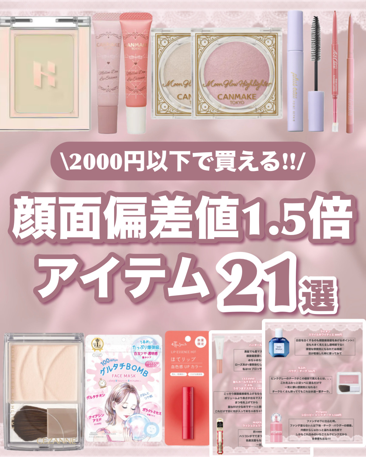 メロウデューリップエッセンス/キャンメイク/リップケアを使ったクチコミ（1枚目）