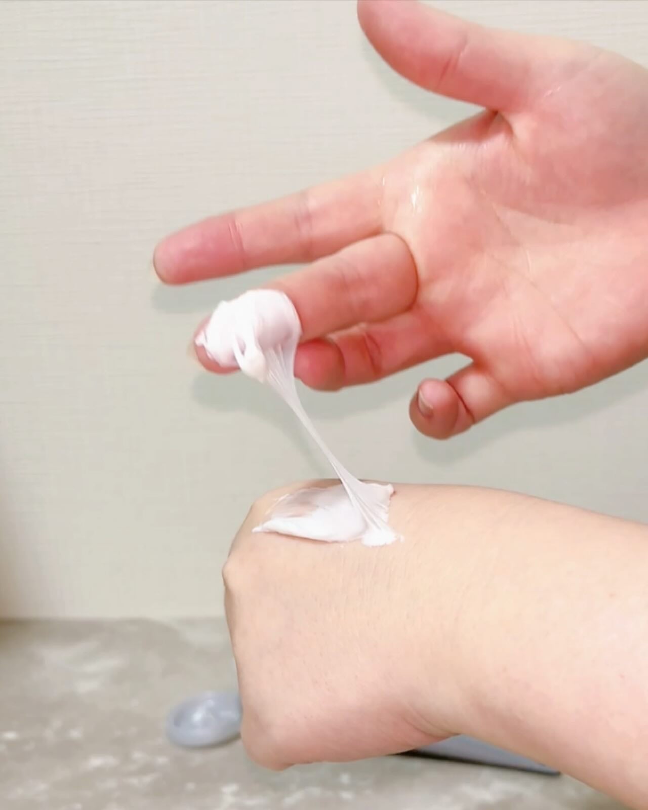 センカ プレミアムパーフェクトホイップクリア (医薬部外品)/SENKA(専科)/洗顔フォームを使ったクチコミ(3枚目)