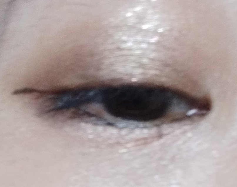 スキニーリッチシャドウ/excel/アイシャドウパレットを使ったクチコミ（1枚目）