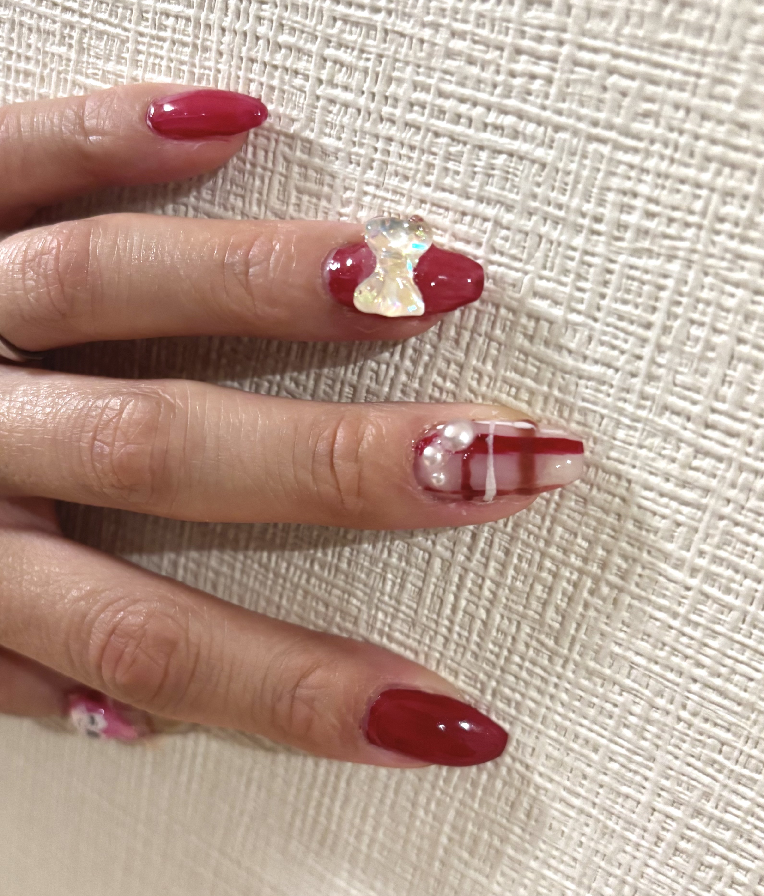 試してみた】パラジェル L パラジェル クリアジェルEXのリアルな口コミ