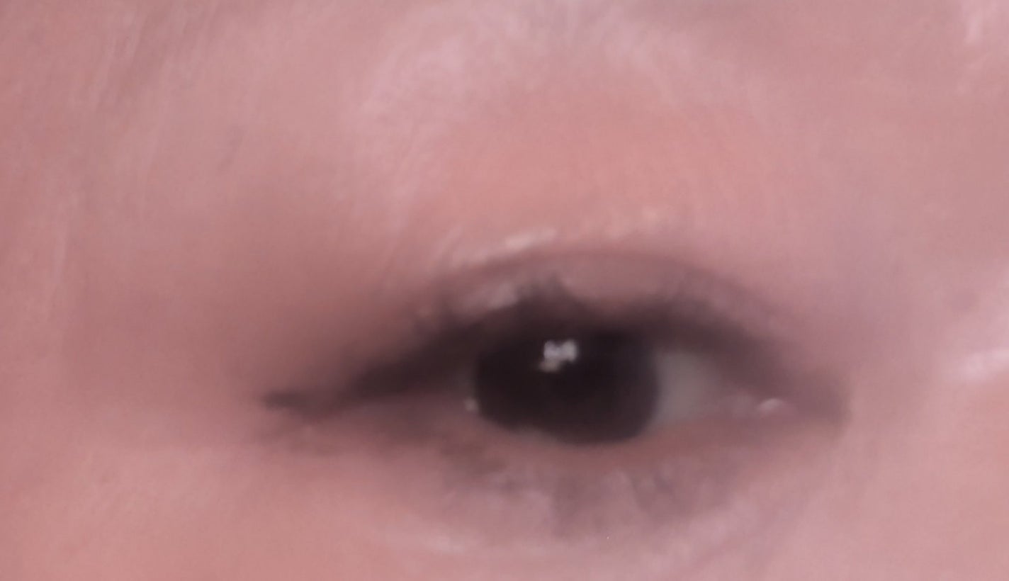 クリーミータッチライナー/キャンメイク/ジェルアイライナーを使ったクチコミ(2枚目)