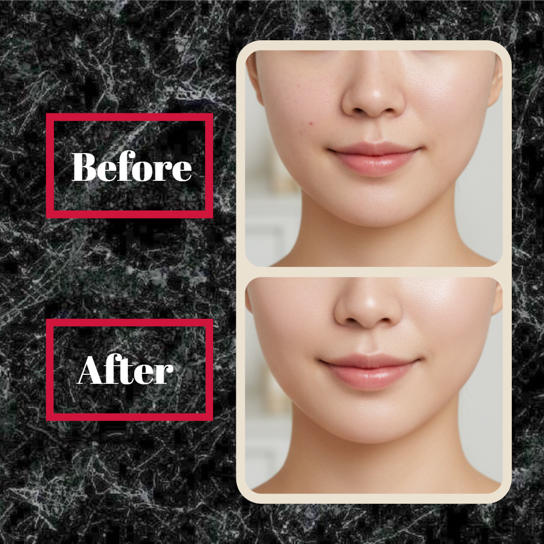 ベルベットジュエルクッション/BIVABOO/クッションファンデーションを使ったクチコミ（3枚目）