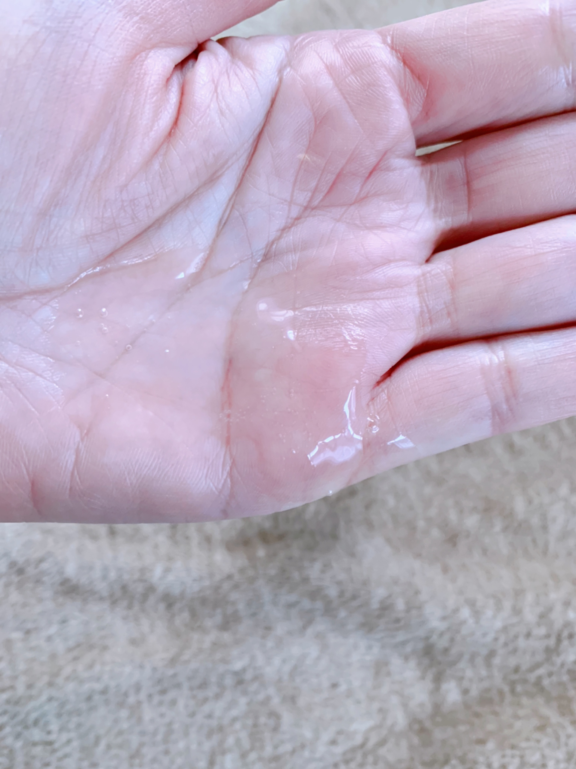 発酵導入美容液/無印良品/ブースター・導入液を使ったクチコミ（3枚目）