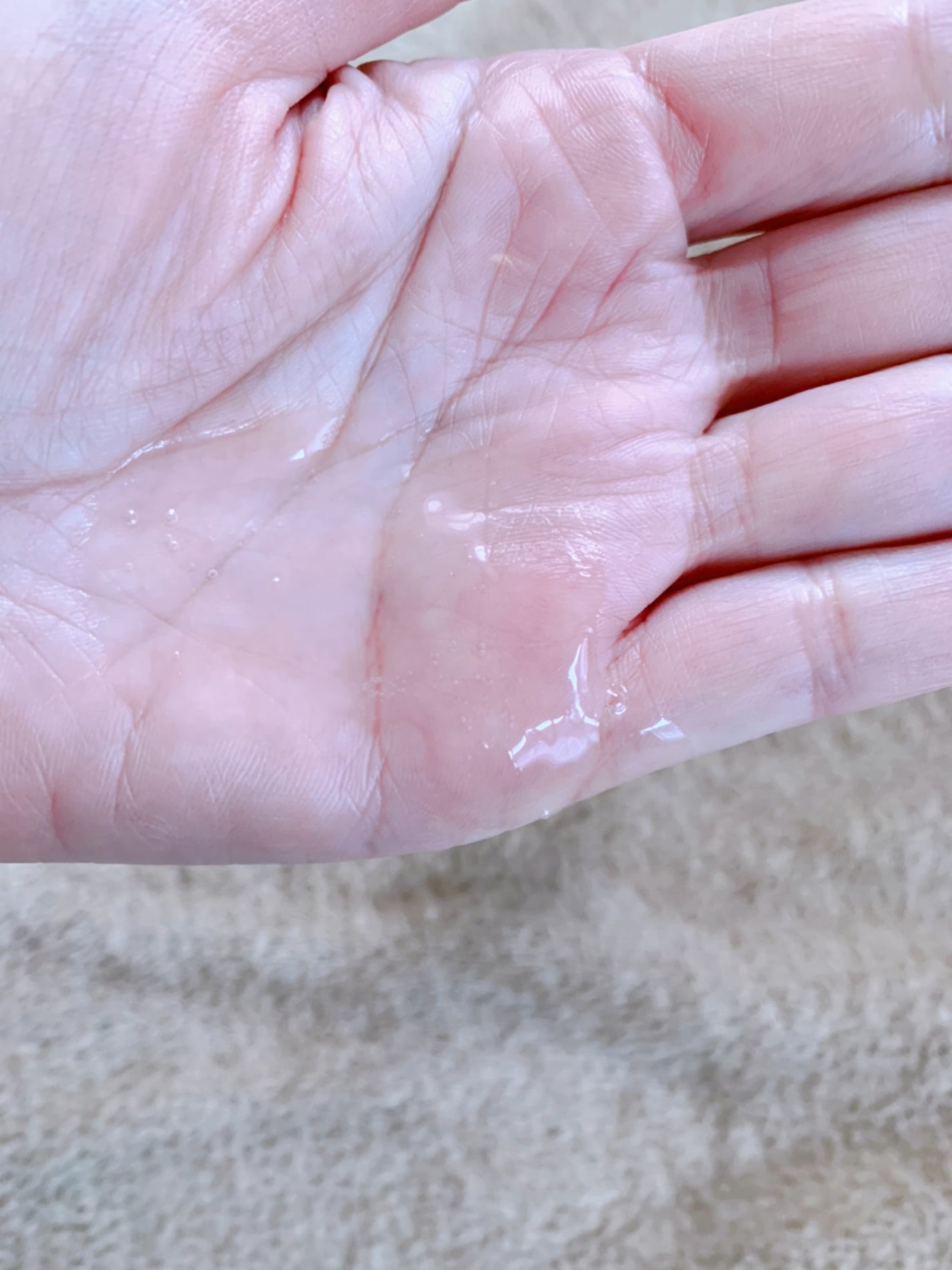 発酵導入美容液/無印良品/ブースター・導入液を使ったクチコミ(3枚目)