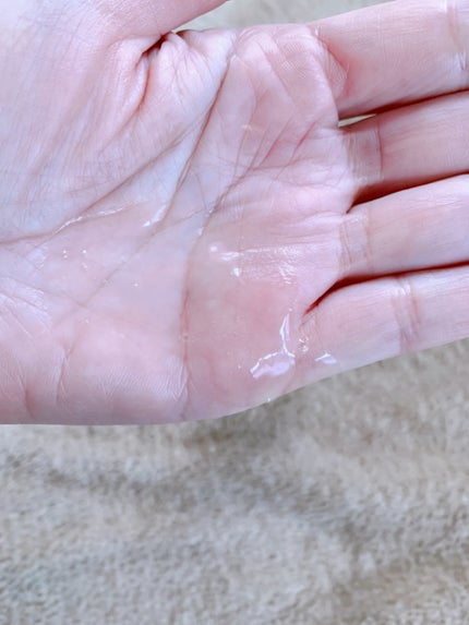 発酵導入美容液/無印良品/ブースター・導入液を使ったクチコミ(3枚目)