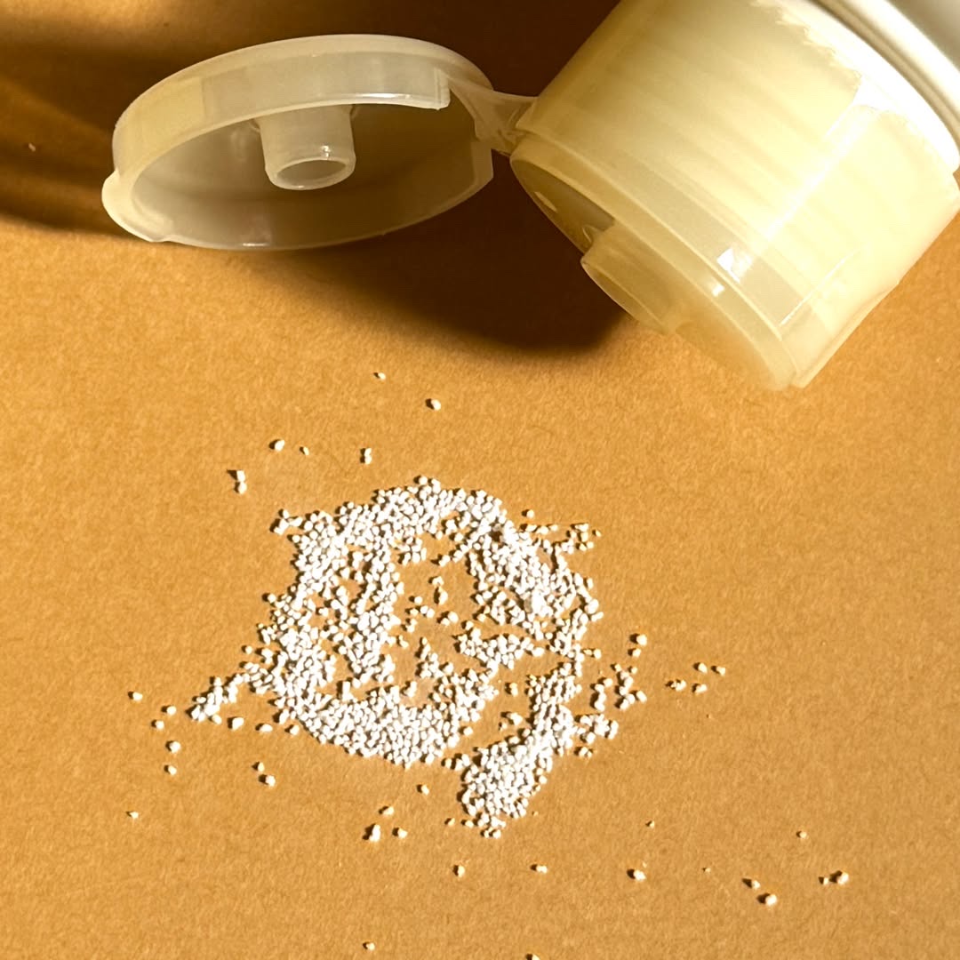 ブレミッシュ 酵素 洗顔パウダー/PAPA RECIPE/洗顔パウダーを使ったクチコミ（3枚目）