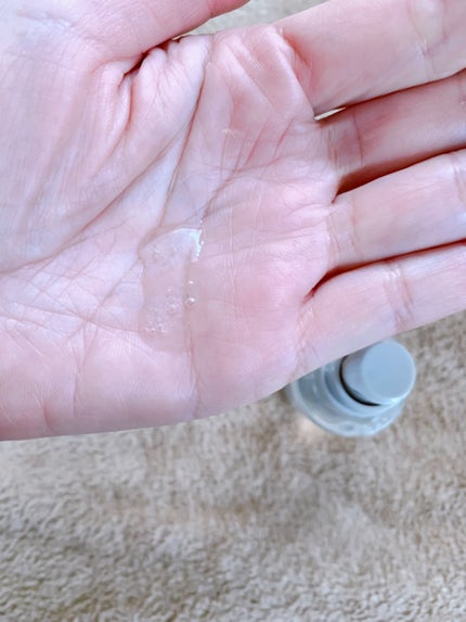 発酵導入美容液/無印良品/ブースター・導入液を使ったクチコミ(2枚目)