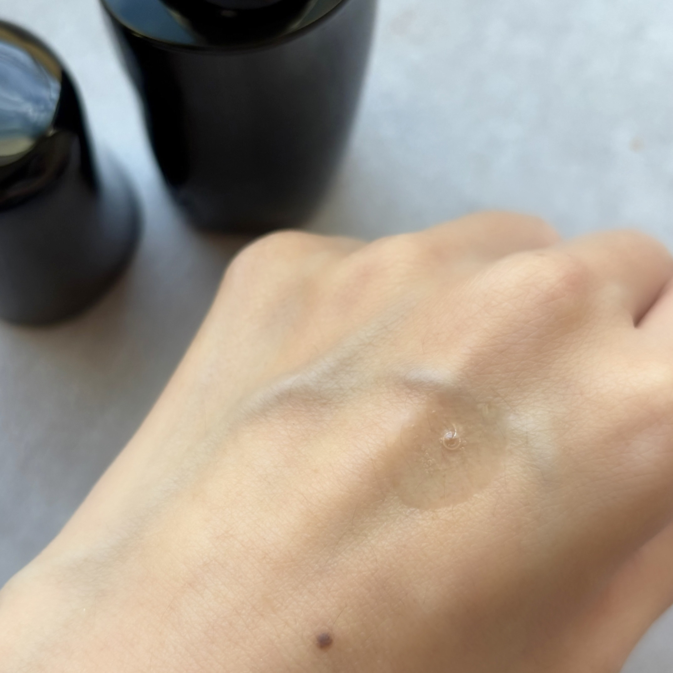 B.A ローション/B.A/化粧水を使ったクチコミ（3枚目）