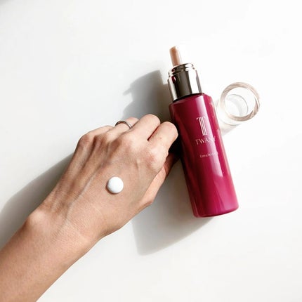 トワニー エマルジョンN II 100mL/TWANY/乳液の画像