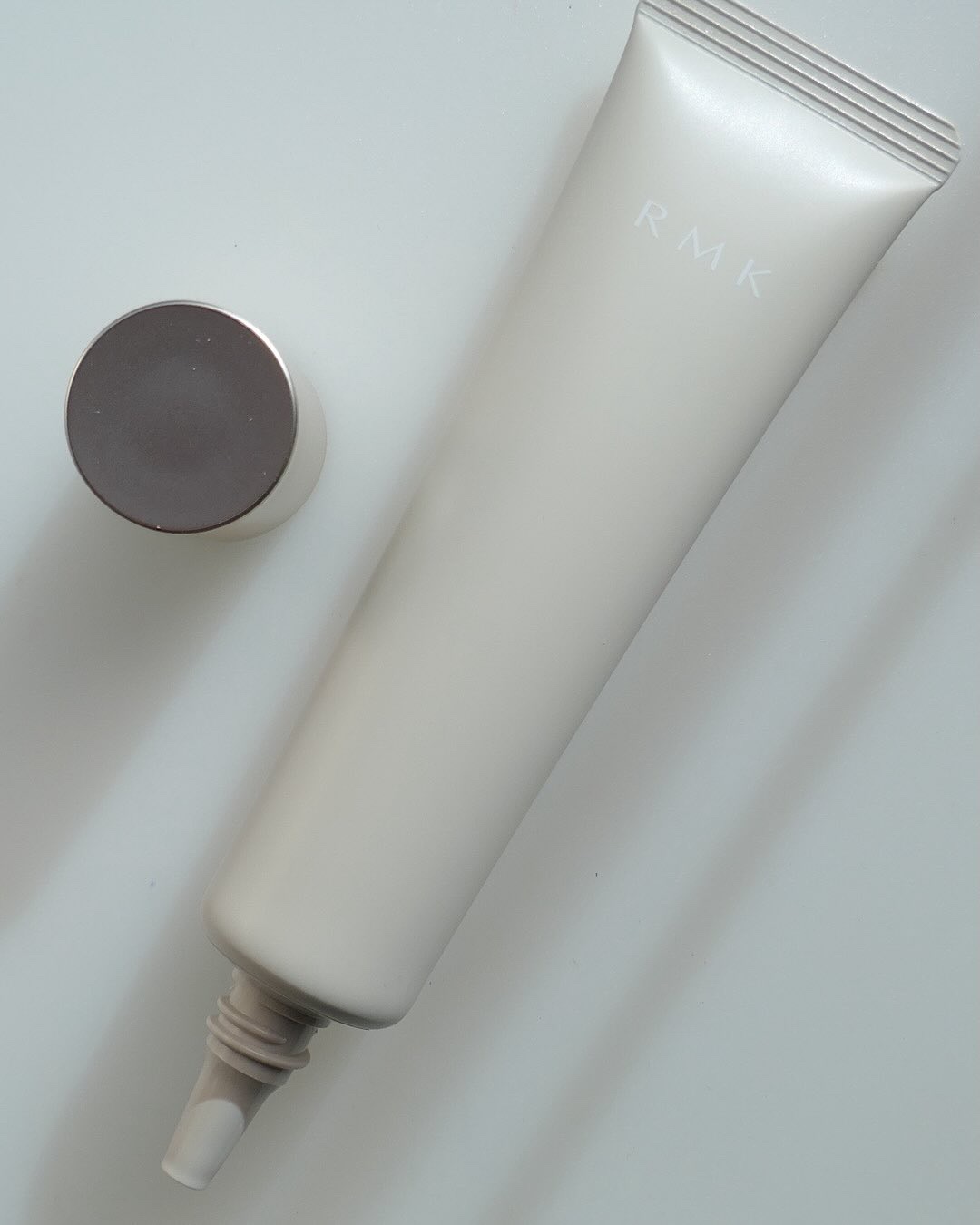 RMK グロウ イルミネーター/RMK/リキッドハイライトを使ったクチコミ（3枚目）