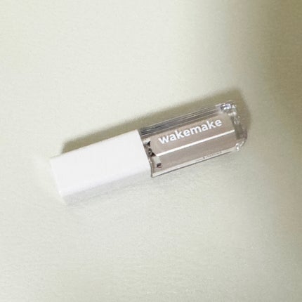 ディファイニングカバーコンシーラー/wakemake/リキッドコンシーラーを使ったクチコミ(1枚目)