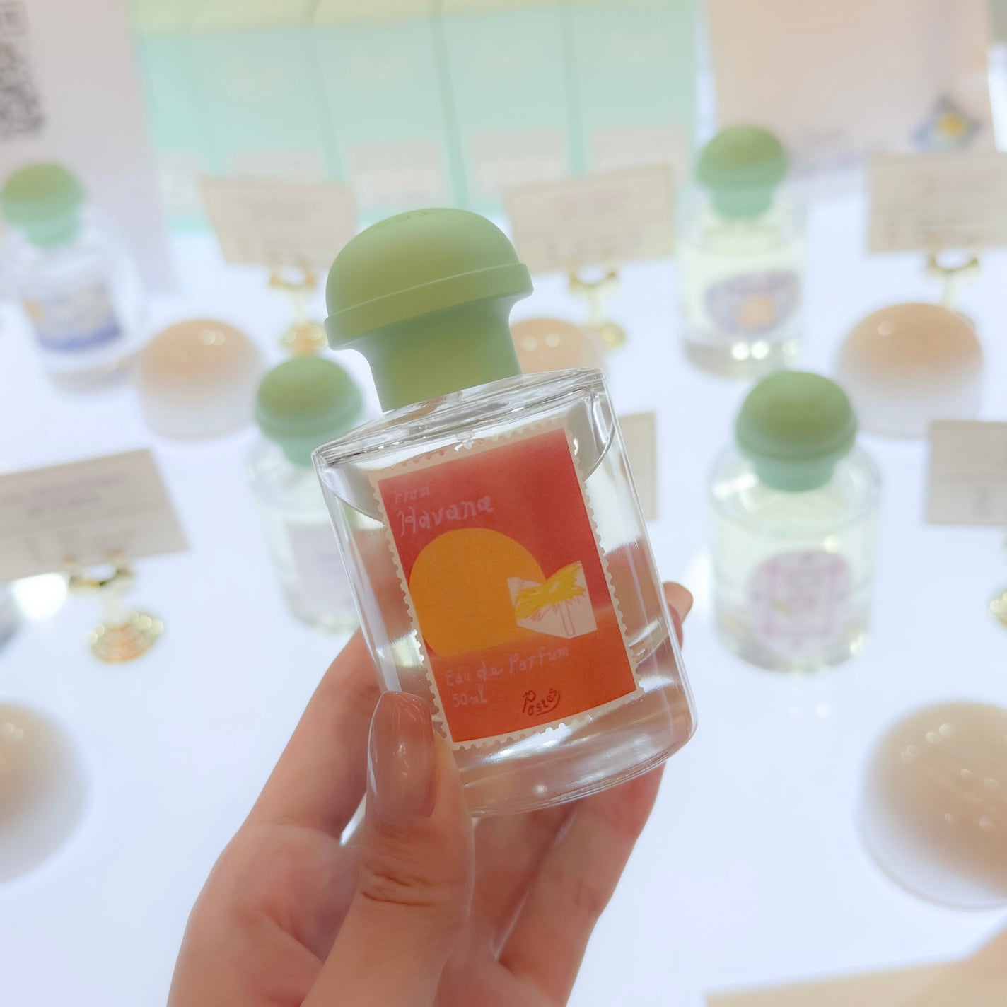 ãçœæ¹¯ð«ãã©ãã100 on LIPS ã.倧人æ°éåœã³ã¹ã¡ã€ãã³ã第3åãœãŠã«ã©ã€ãã«æåŸ
ããŠããã ã..ãïŒ3æç®ïŒ