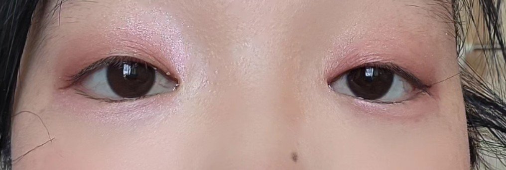 ジルスチュアート　リボンファッションショー コレクション/JILL STUART/メイクアップキットを使ったクチコミ（3枚目）