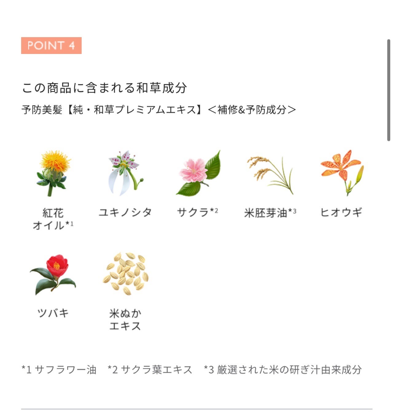 髪&地肌うるおう寝ぐせ直し和草シャワー/いち髪/ヘアミストを使ったクチコミ(6枚目)