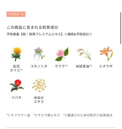 髪&地肌うるおう寝ぐせ直し和草シャワー/いち髪/ヘアミストを使ったクチコミ(6枚目)