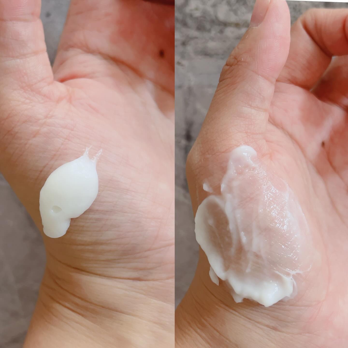 ヒリツ　バランスリペアヘアマスク　スムース/hiritu/ヘアマスク・ヘアパックを使ったクチコミ（2枚目）