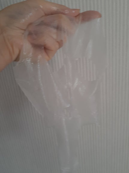 ハピネスマスクR/b idol/シートマスク・パックを使ったクチコミ(4枚目)