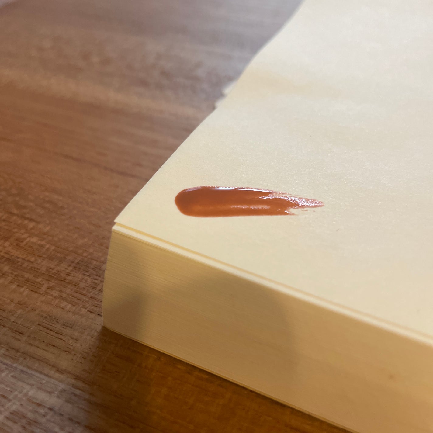 カラフルネイルズ/キャンメイク/マニキュアを使ったクチコミ(3枚目)