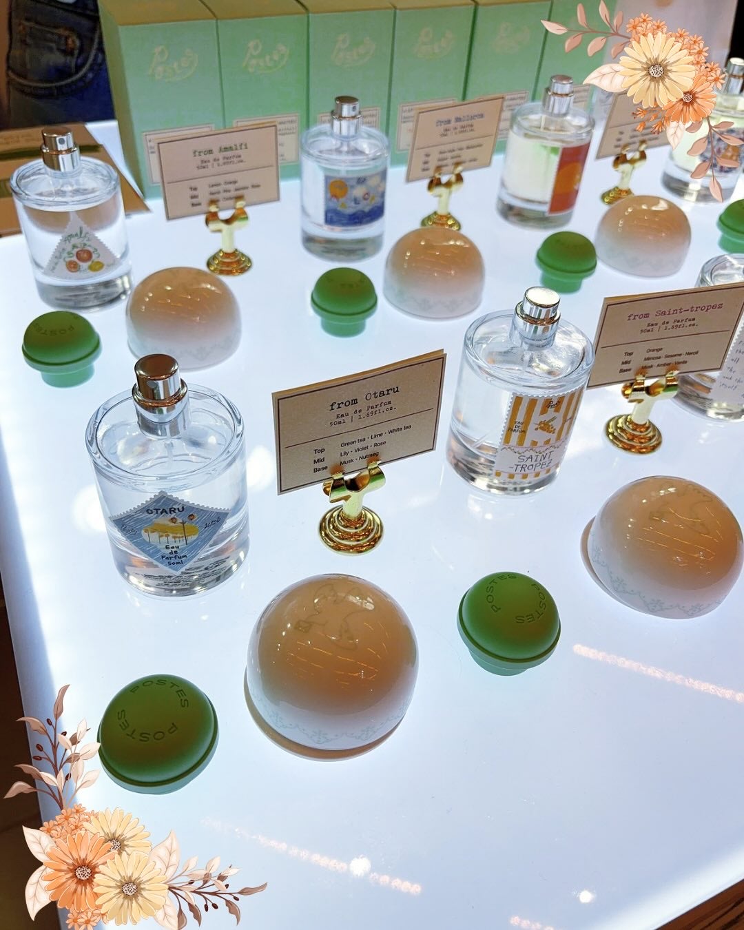 Nanao on LIPS 「第3回SEOULLIFEIn渋谷💜渋谷で開催された第3回SEO..」(4枚目)