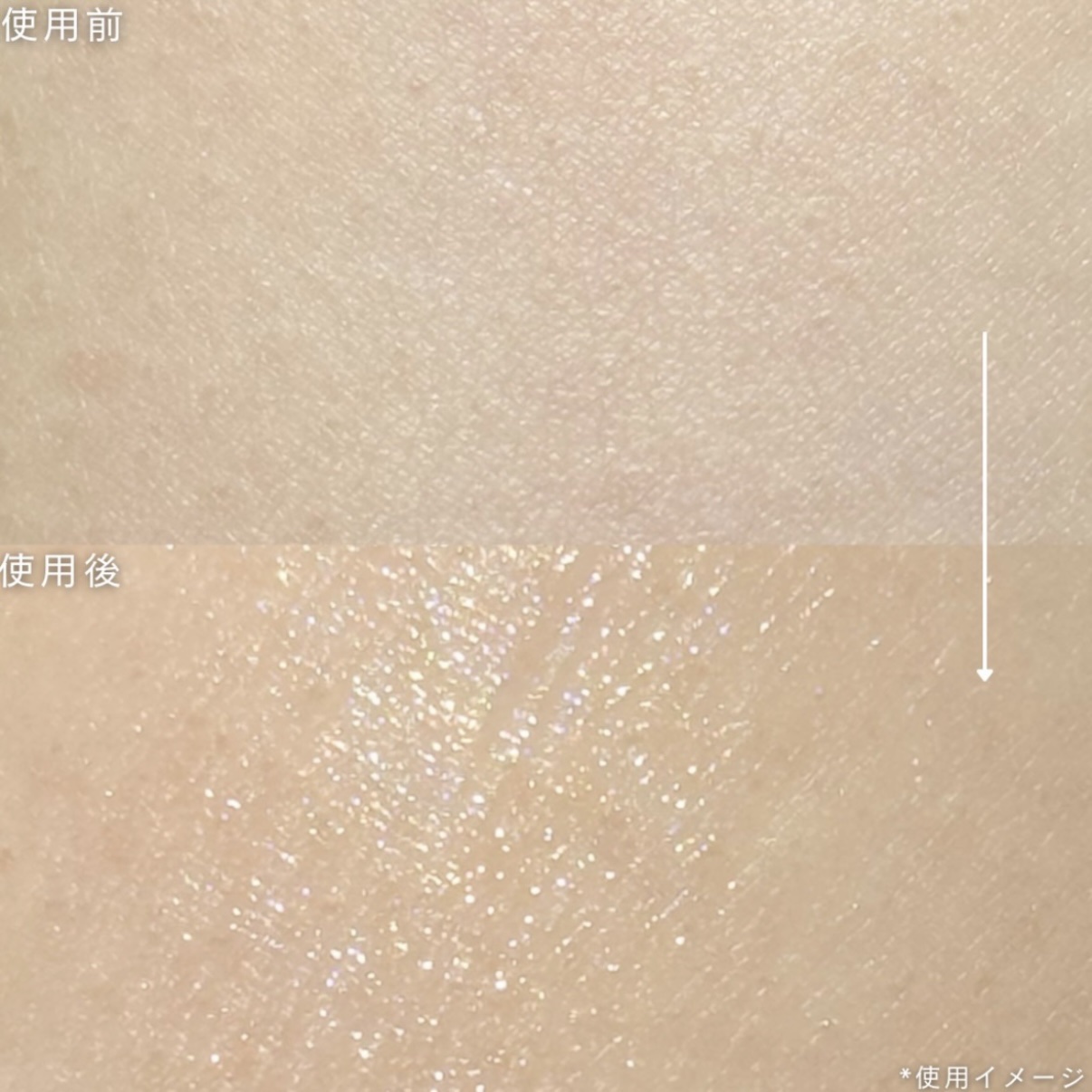 ブルーミングサボテンヒアルロンアンプル/onone/美容液を使ったクチコミ（3枚目）