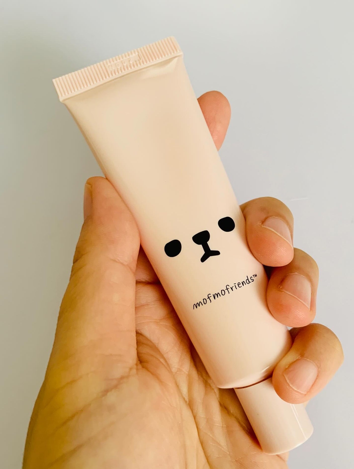 モフモフレンズ 薬用美白アイクリーム/明色/アイケア・アイクリームを使ったクチコミ(4枚目)