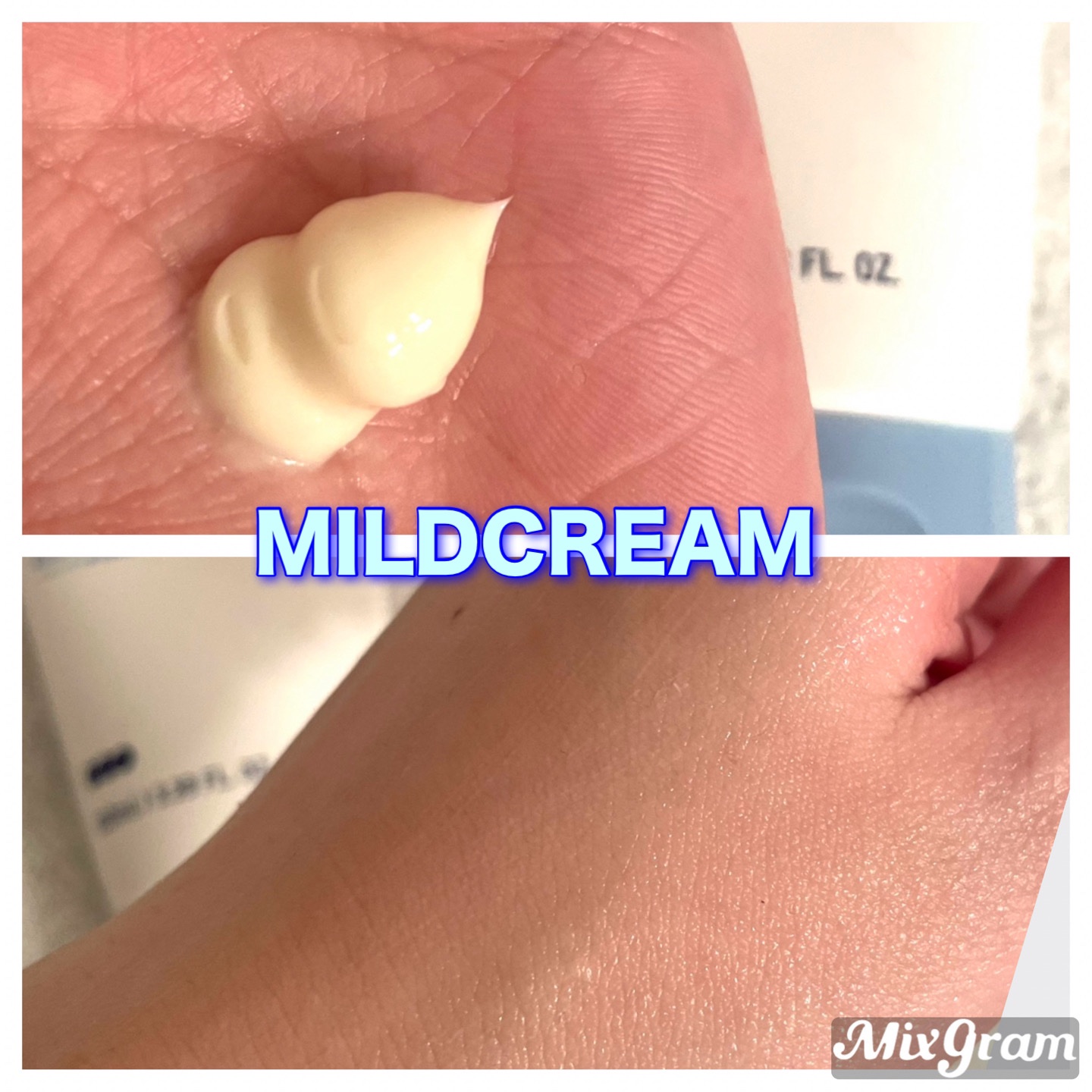 ブルービーンB5-PDRN™マイルドローション/BRING GREEN/乳液を使ったクチコミ（3枚目）