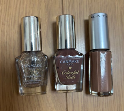 クイッククリスタルコートⅡ/ネイリスト/ネイルトップコートを使ったクチコミ(2枚目)