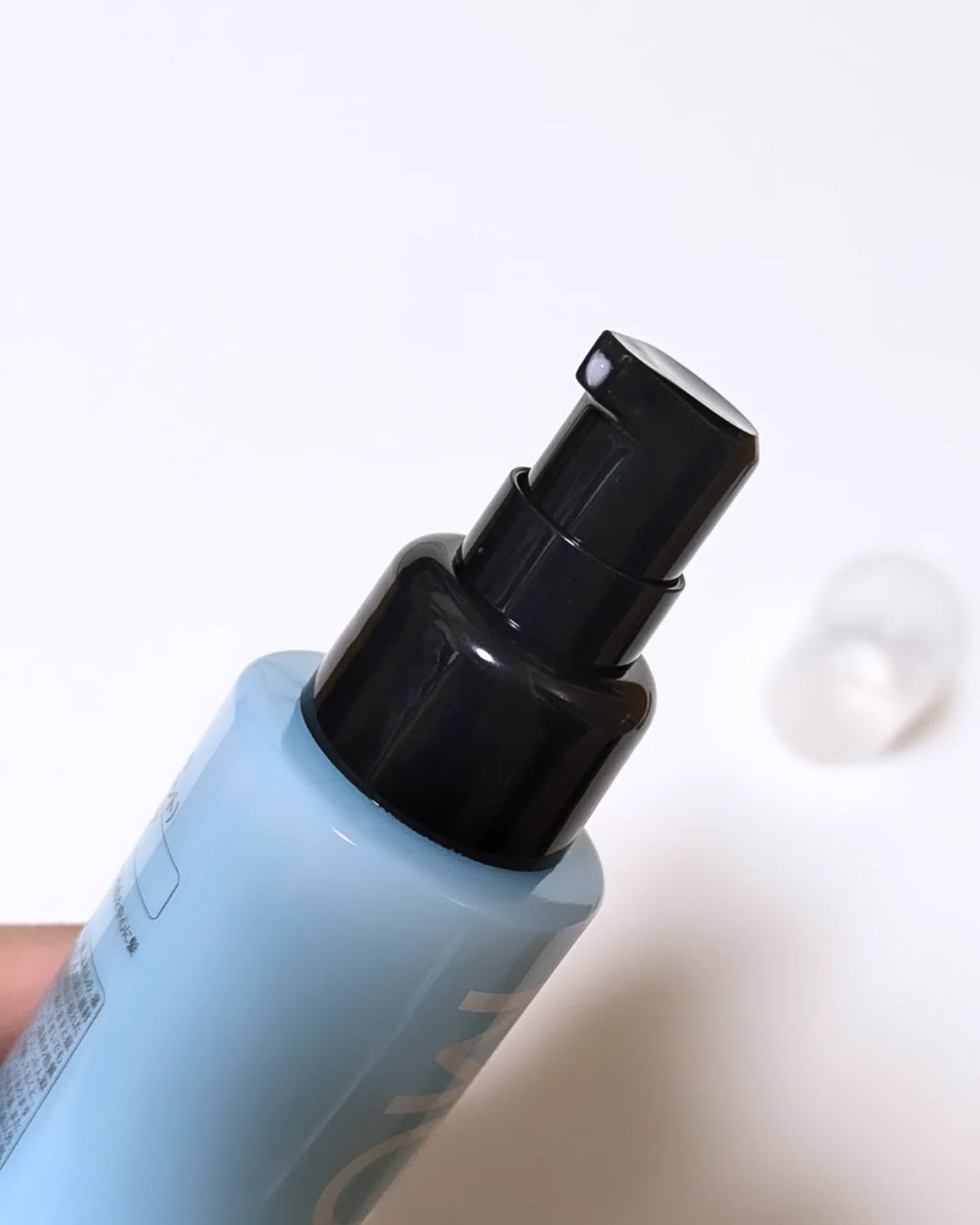 リノン モイストヘアミルク/Linon/ヘアオイルを使ったクチコミ（2枚目）