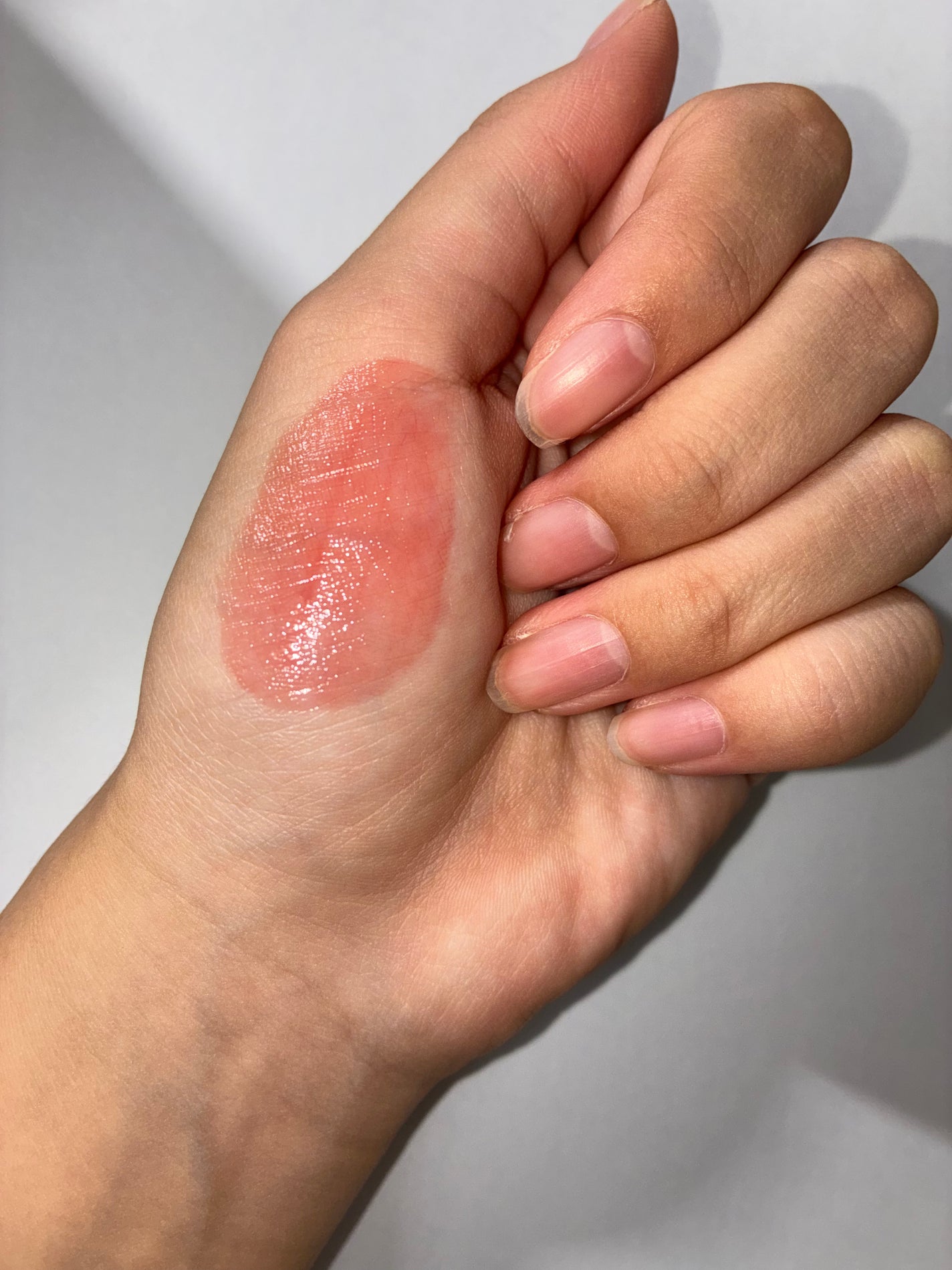 デュイフルウォーターティント/rom&nd/リップティントを使ったクチコミ(4枚目)