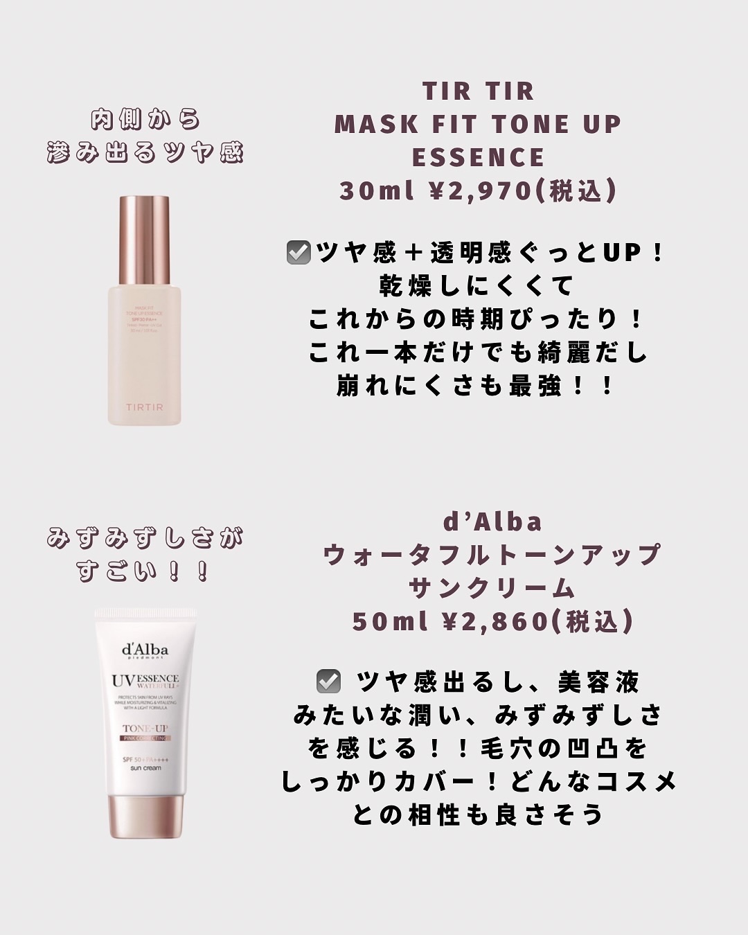 セラムフィット ルースフェイスパウダー/ByUR/ルースパウダーを使ったクチコミ（2枚目）