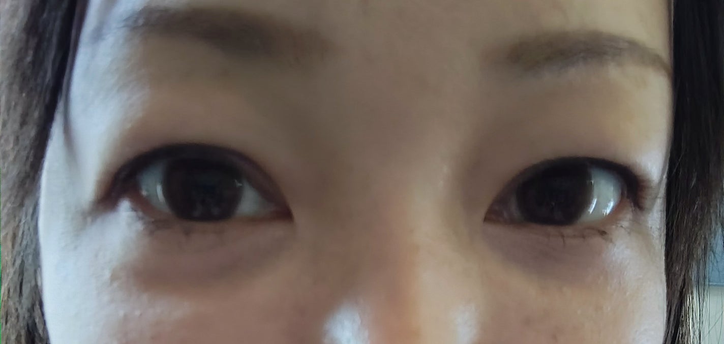 Angelcolor Bambi Series Vintage 1day/AngelColor/ワンデー(1DAY)カラコンを使ったクチコミ(3枚目)