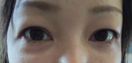 Angelcolor Bambi Series Vintage 1day/AngelColor/ワンデー(1DAY)カラコンを使ったクチコミ(3枚目)