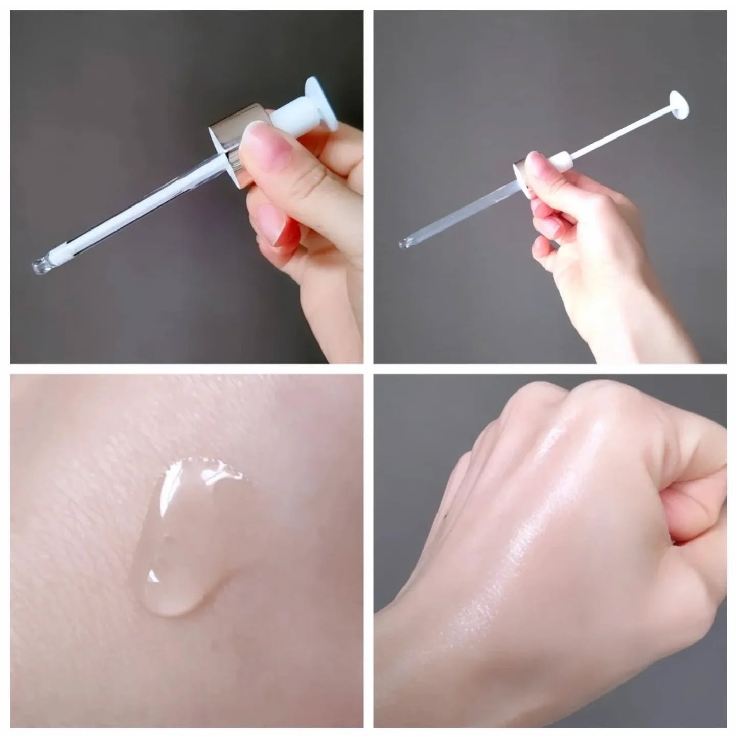 REJURAN デュアル エフェクト アンプル 30mL/REJURAN COSMETICS/美容液を使ったクチコミ（2枚目）