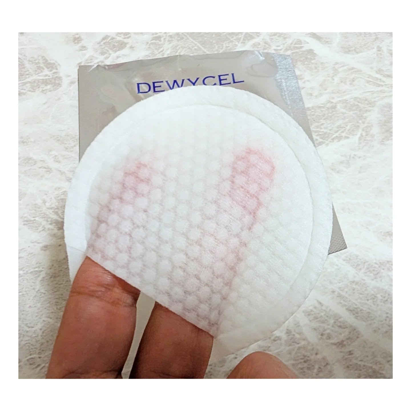 デュイセル プライベートケアマスク/DEWYCEL/シートマスク・パックを使ったクチコミ（3枚目）