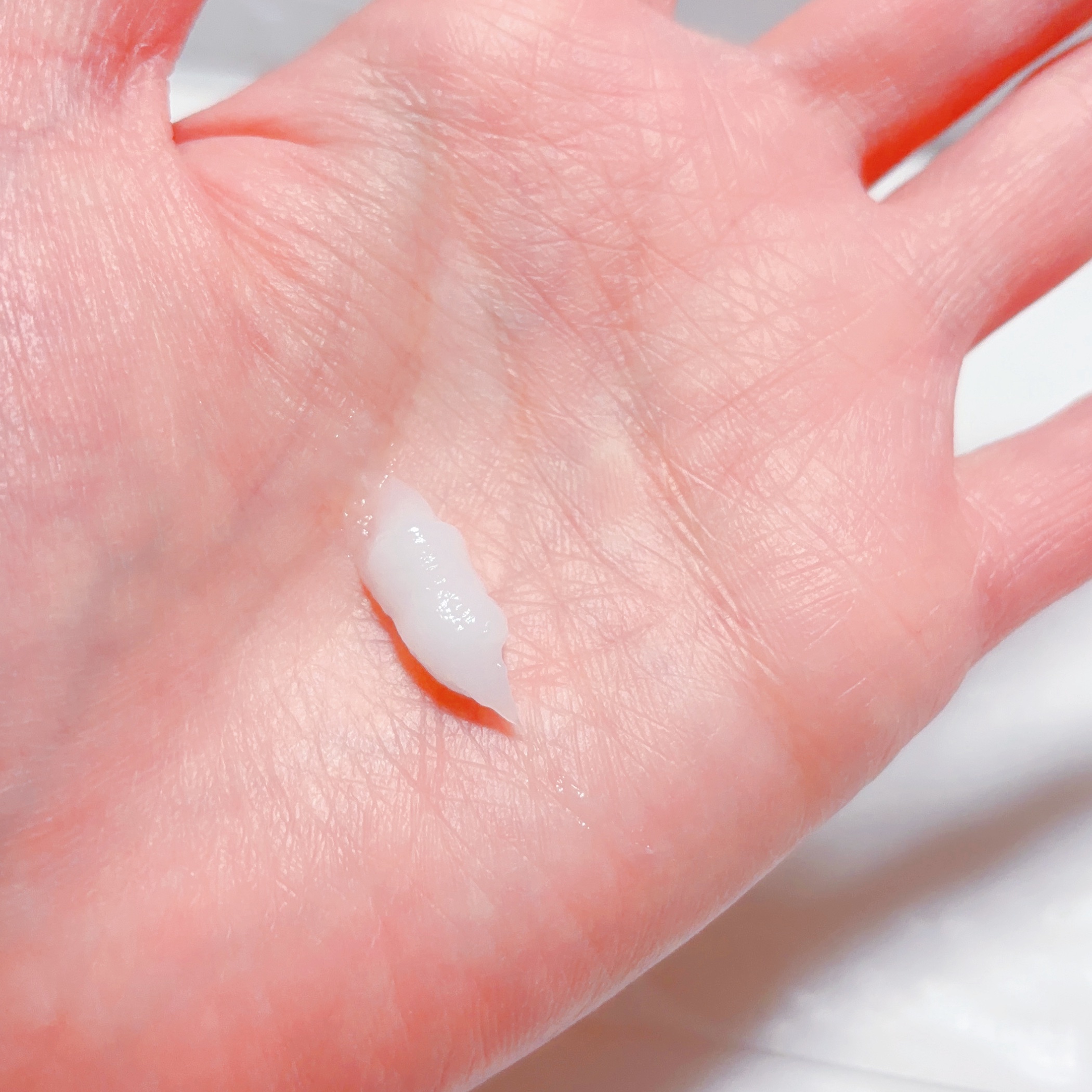 ディープモイスチャースプレー/キュレル/ミスト状化粧水を使ったクチコミ（3枚目）