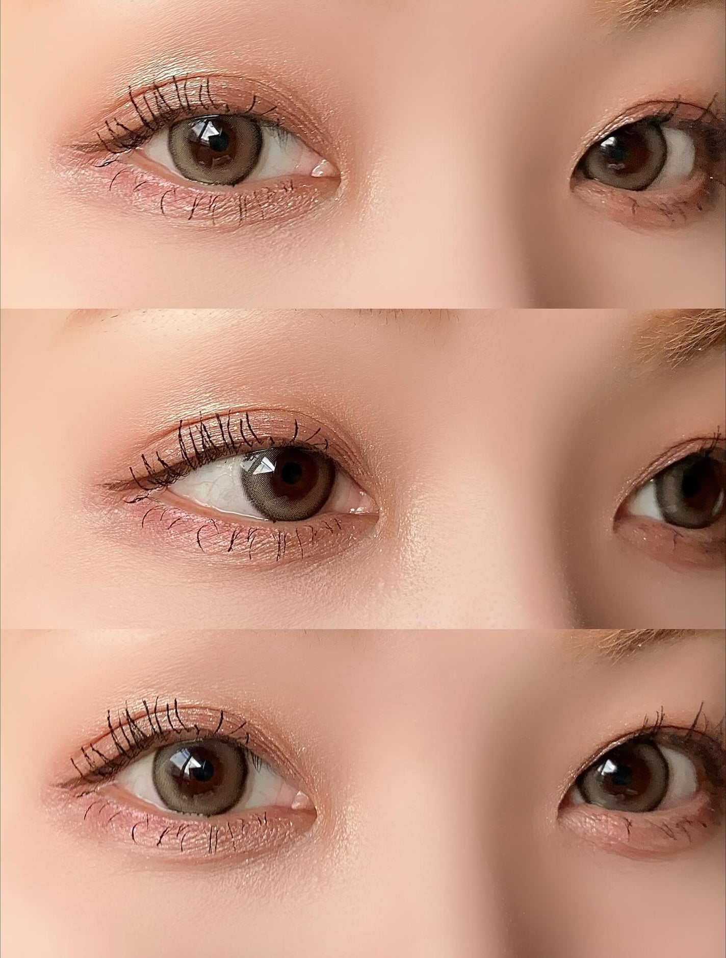 ジェリー シャイン アイシャドウ/M・A・C/単色アイシャドウを使ったクチコミ(6枚目)