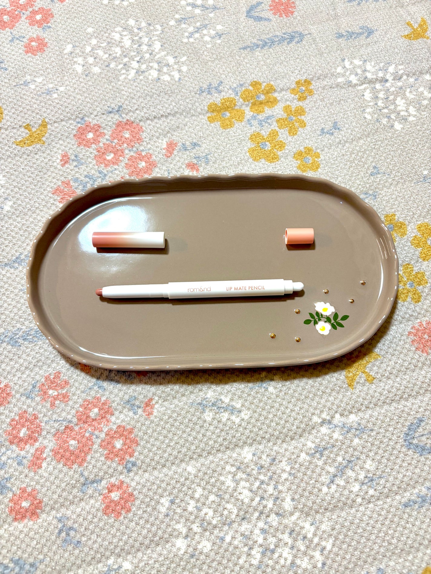 オールインワンオーバーリップメーカー/Colorgram/リップライナーを使ったクチコミ(3枚目)