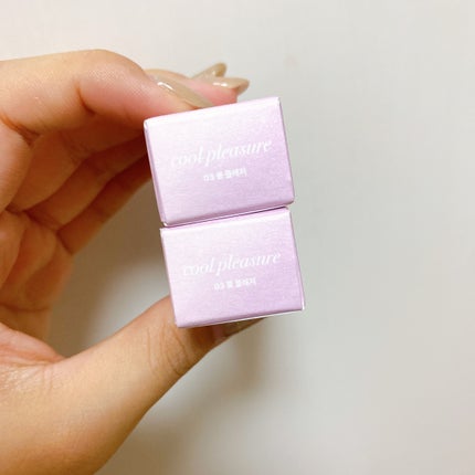 グラッセリップグロス/mude/リップグロスを使ったクチコミ(8枚目)