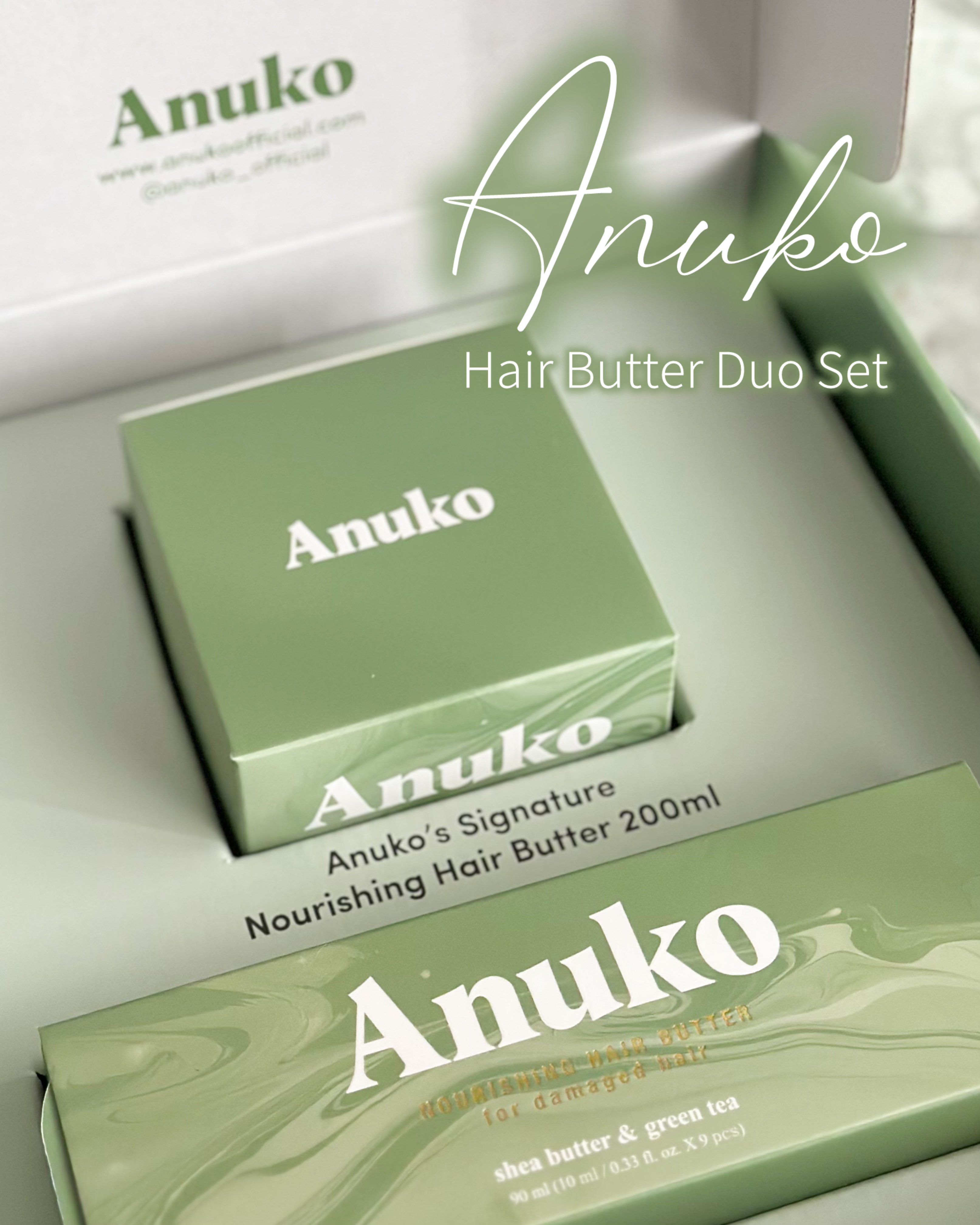 ナーリッシング ヘアバター/Anuko/洗い流すヘアトリートメントを使ったクチコミ（1枚目）