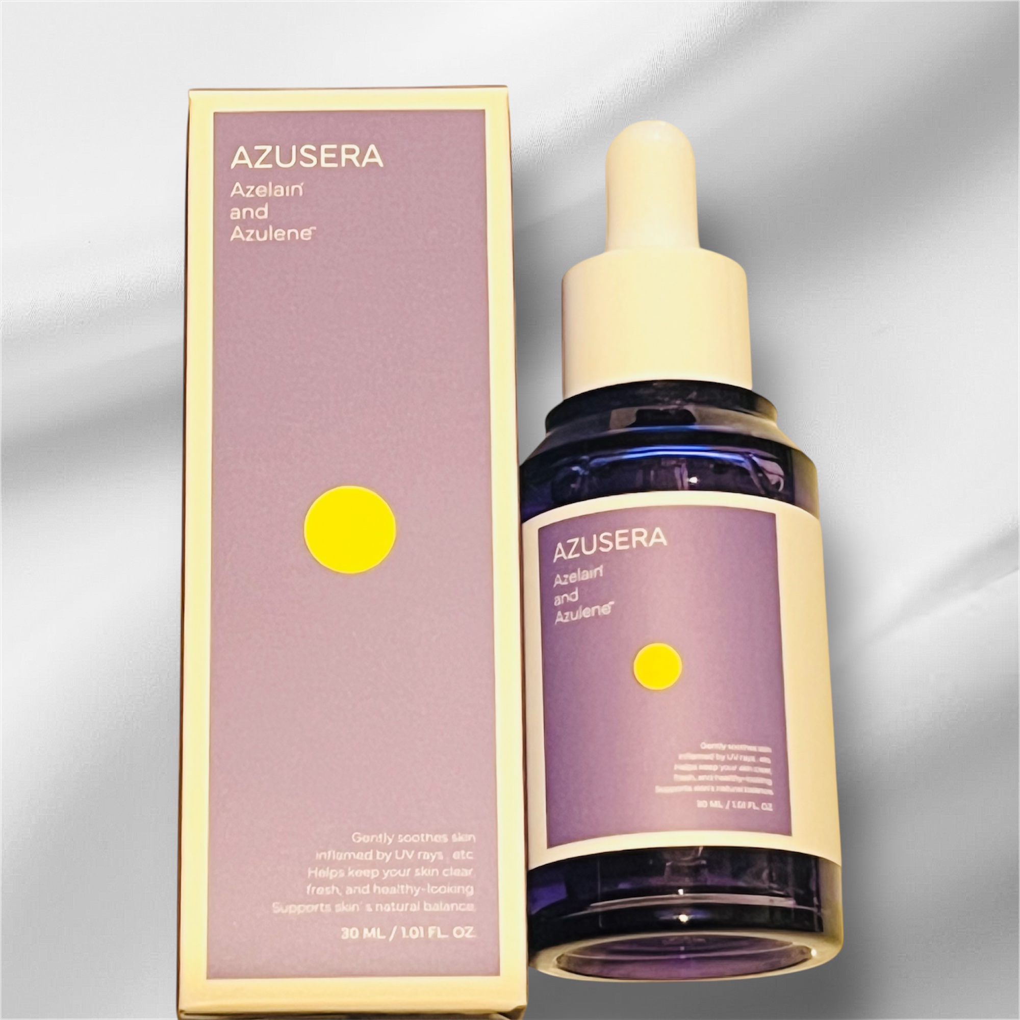 AZUSERA美容液/AZUSERA/美容液を使ったクチコミ（2枚目）