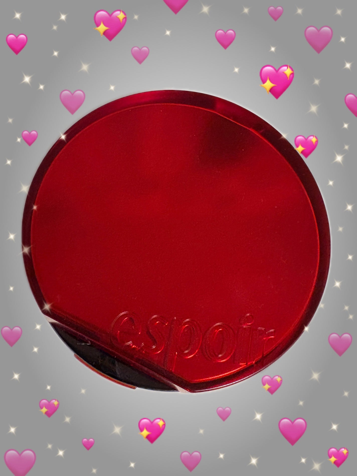 ビーベルベット カバークッション/espoir/クッションファンデーションを使ったクチコミ(1枚目)