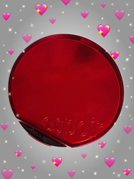 ビーベルベット カバークッション/espoir/クッションファンデーションを使ったクチコミ(1枚目)