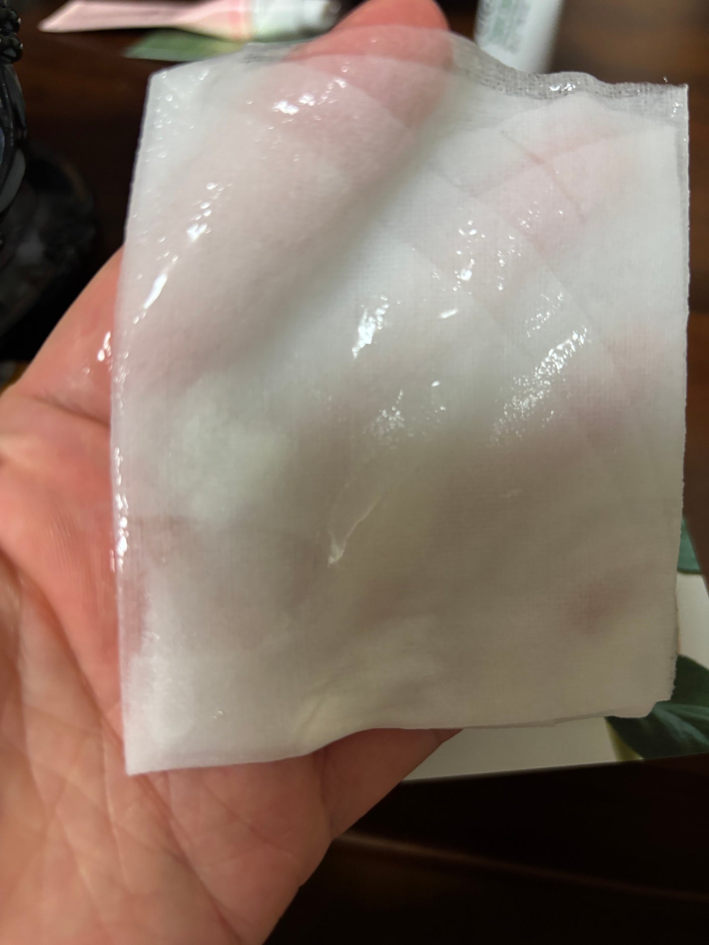 CICA ケアクリーム/BEAUSTA/フェイスクリームを使ったクチコミ(2枚目)