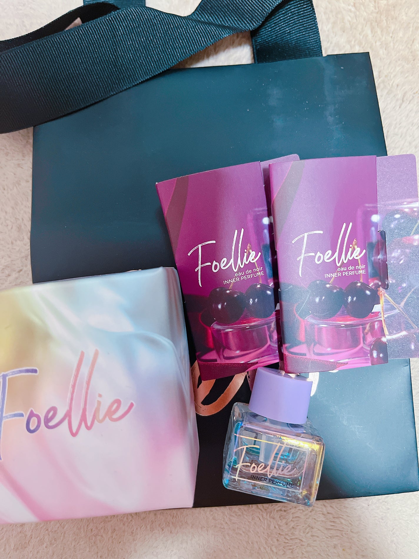 fresh_rouge_mxg on LIPS 「今さらながらQoo10メガ割購入品です。#Qoo10メガ割#e..」(9枚目)