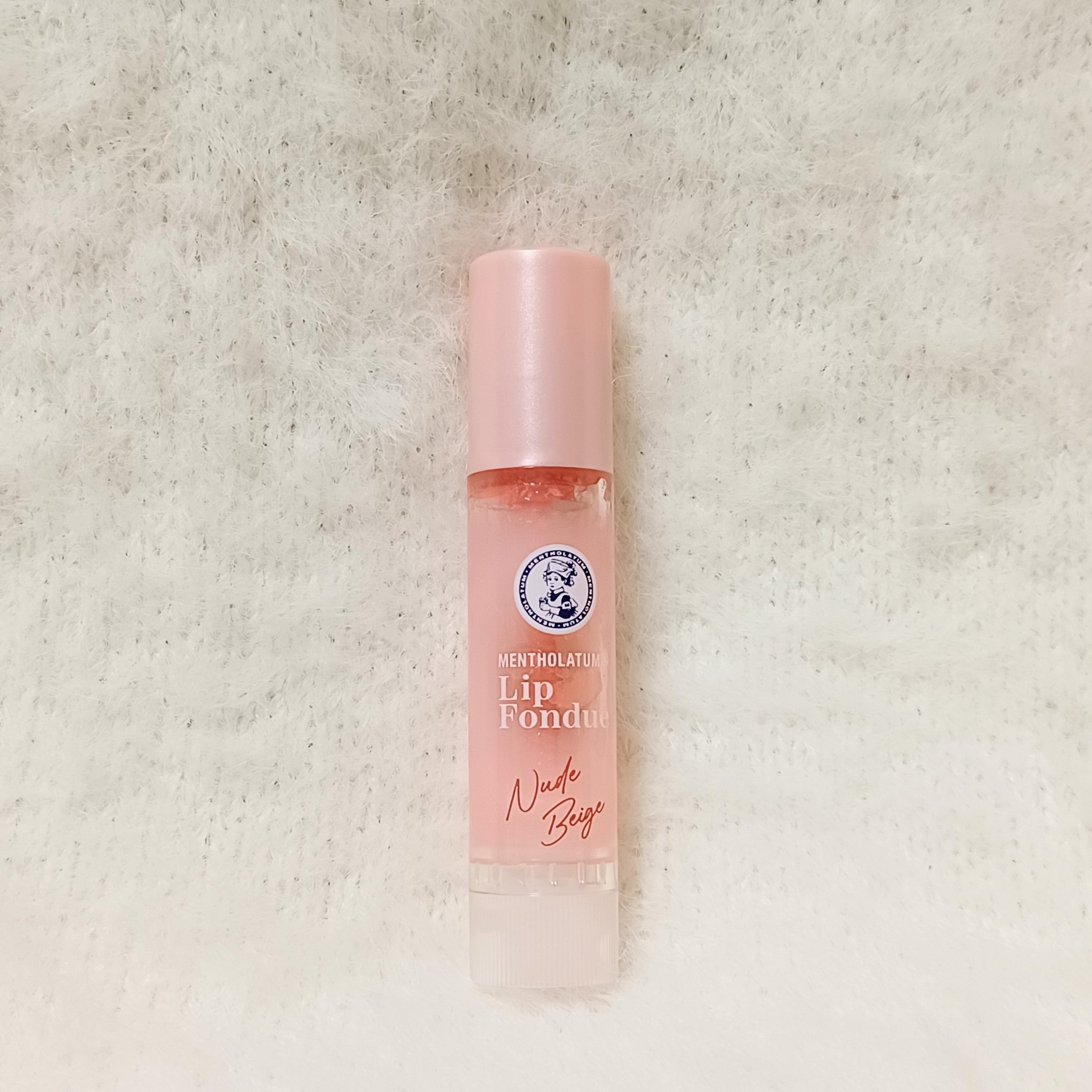 メンソレータム リップフォンデュ/メンソレータム/リッププランパーを使ったクチコミ（2枚目）