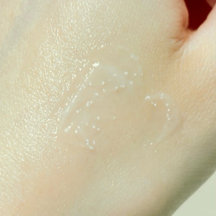 バウンシースリーピングマスク/LANEIGE/フェイスクリームを使ったクチコミ(3枚目)